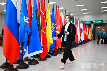 Россия обсудит с мусульманскими странами защиту «цифровых границ»