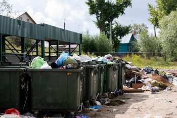 Антирейтинг управляющих компаний может появиться в России