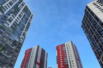 Доля просроченной ипотеки в России может вырасти до 1% к концу 2025 года