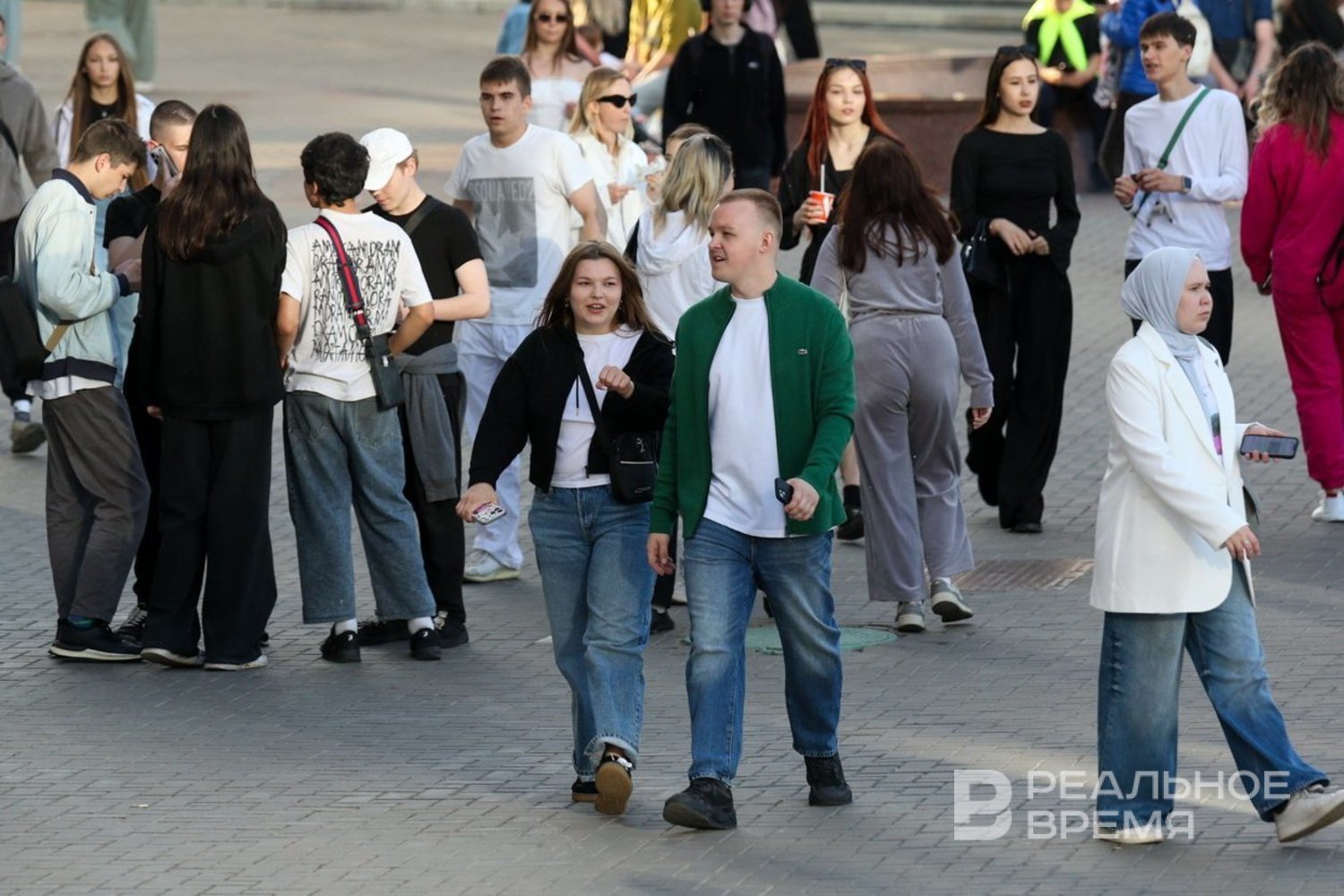 В Казани обсудят партнёрство бизнеса и города в сфере туризма