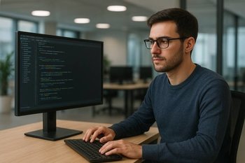 Специалист: в России наблюдается кадровый голод в сфере кибербезопасности