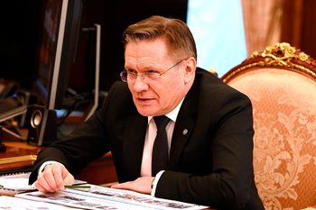 «Росатом»: перезапуск ЗАЭС возможен в ближайшие месяцы при соблюдении нескольких условий