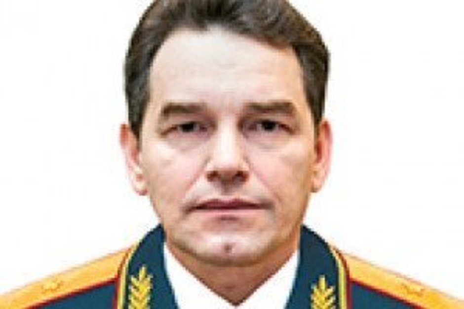 При взрыве машины в Москве погиб генерал-лейтенант Фанил Сарваров