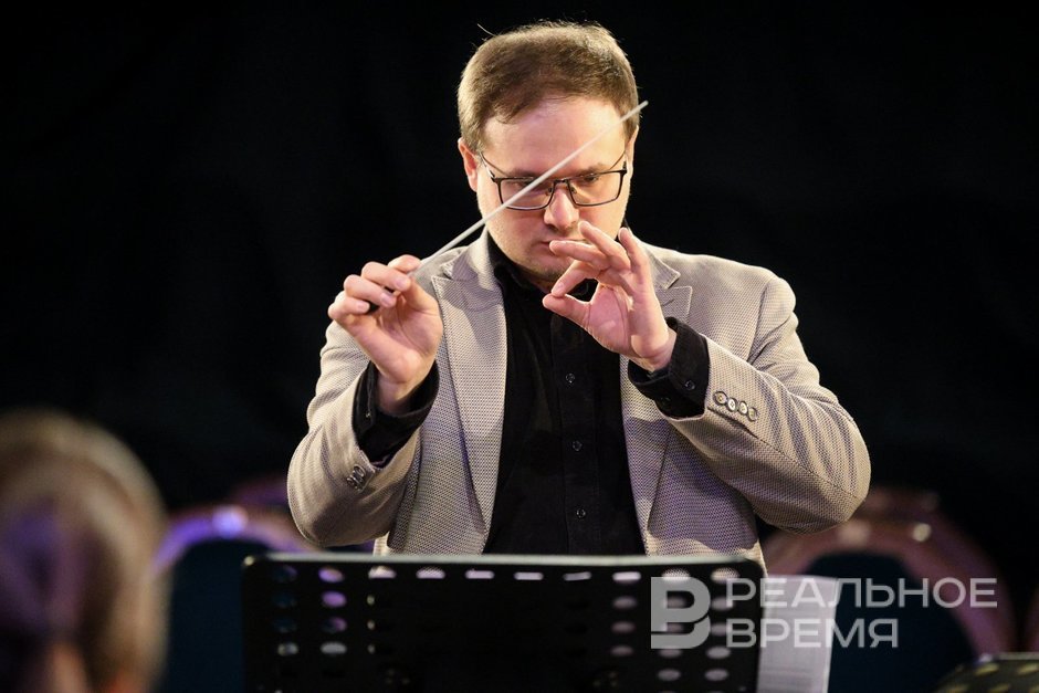 Ильяс Камал: «Высокому искусству нужна поддержка»