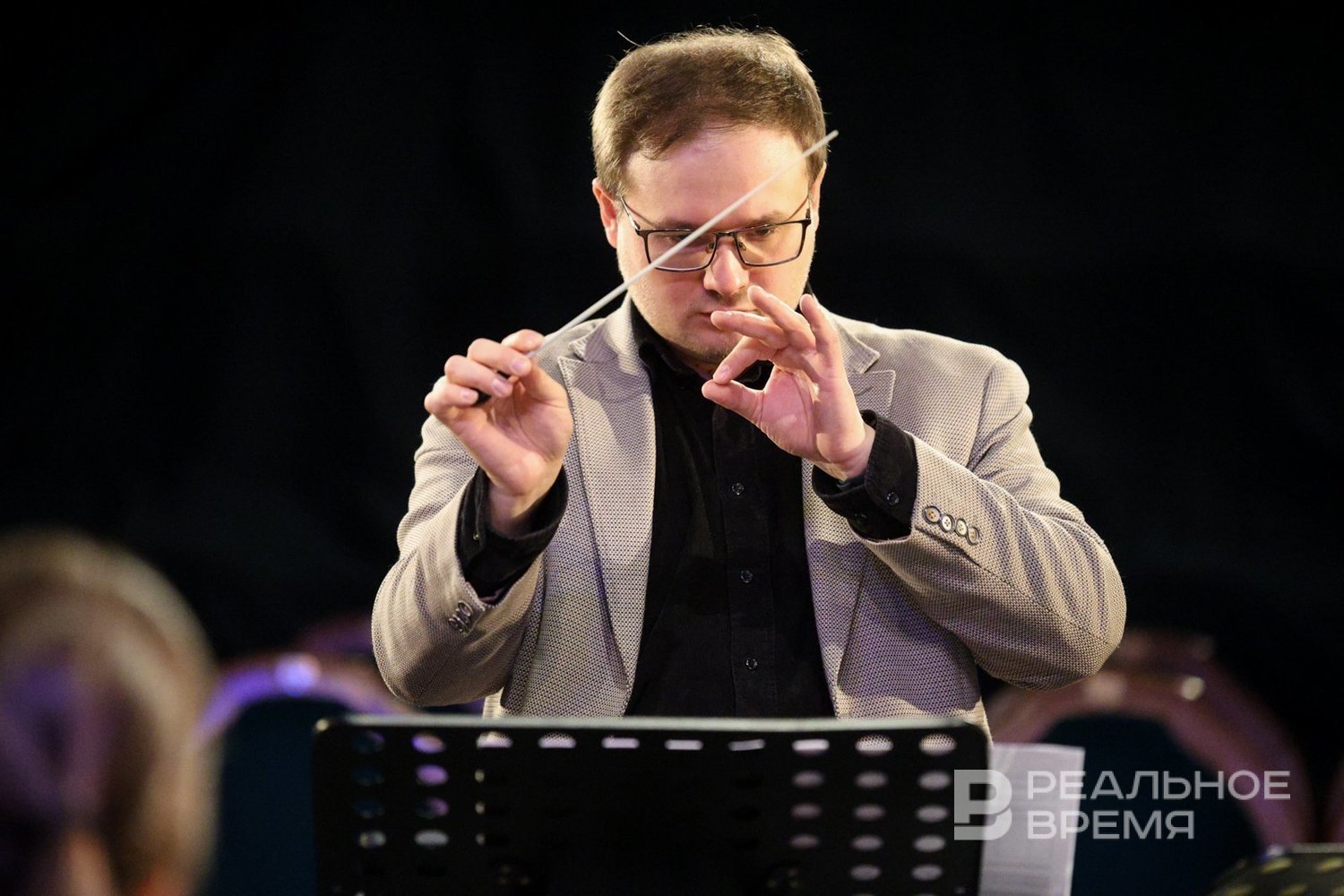 Ильяс Камал: «Высокому искусству нужна поддержка»