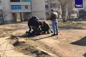 СМИ: в ДНР предотвратили теракт против чиновника администрации