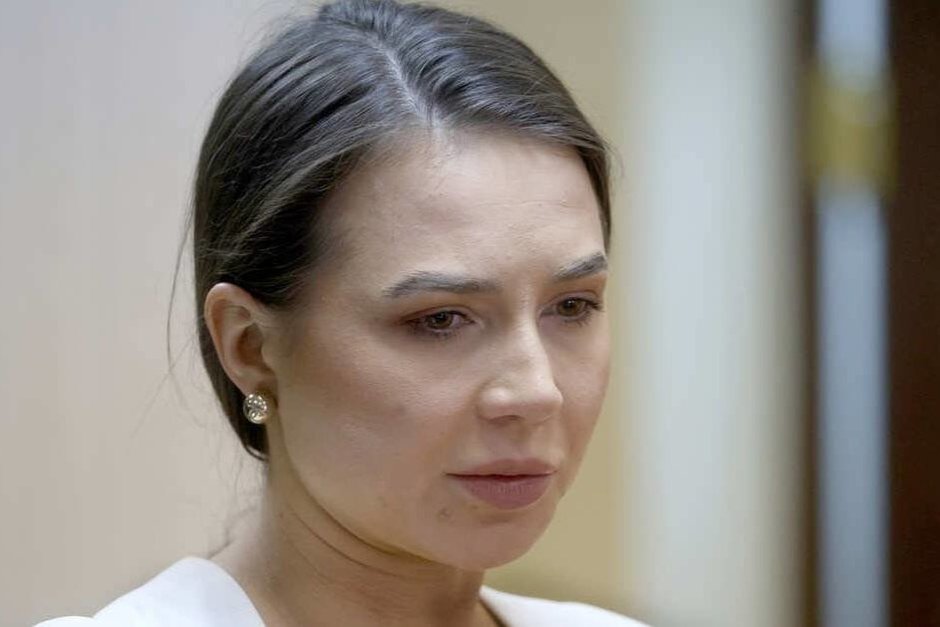 Суд остановил дело против блогера Лерчек из-за обнаруженного у нее рака желудка