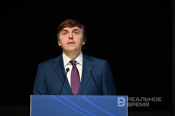 Кравцов: в течение трех лет в школах появятся единые учебники по всем предметам