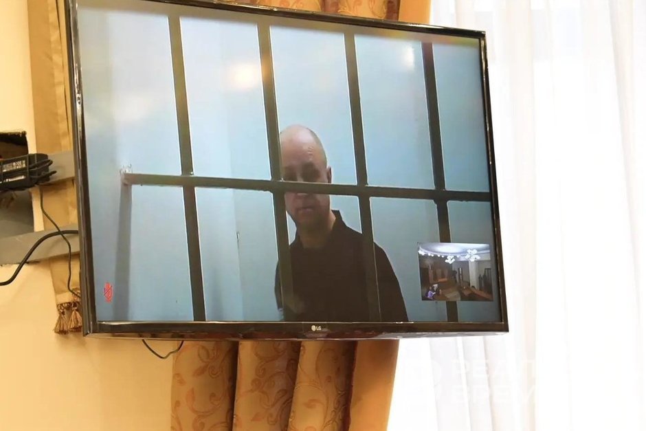 Раджа из «Хади Такташ» застрял в «Полярной сове», но уже потребовал присяжных
