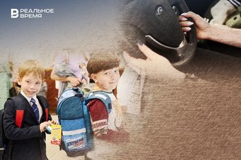 Фирмы-«матрёшки», новый ГОСТ для школьных рюкзаков и утильсбор на российские авто