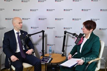 В период «Игр будущего» в Казани было занято более 70% отелей