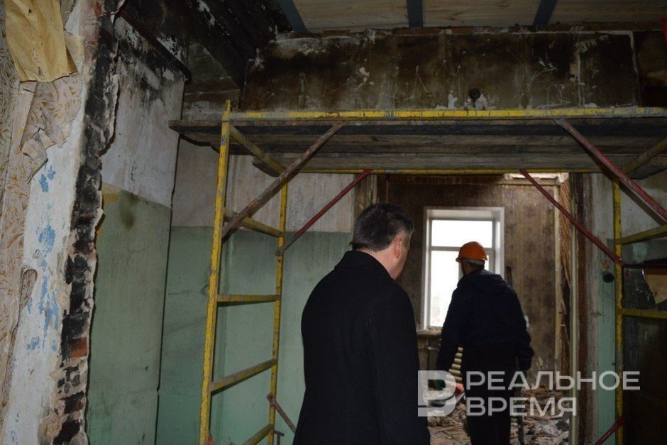 В Татарстане хотят увеличить минимальный взнос на капремонт