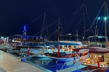 В АТОР опровергли новость об отказе Турции от дешевого All Inclusive