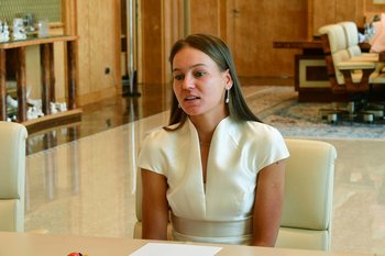 Вероника Кудерметова: «Ни о каком конце карьеры я сейчас не задумываюсь»