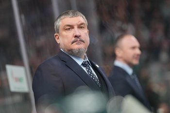 Анвар Гатиятулин назвал причины поражения «Локомотиву» в первом матче серии