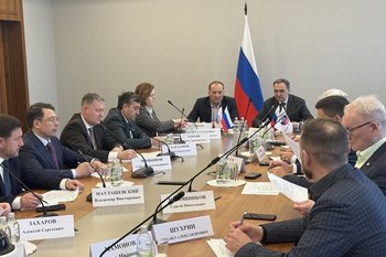 В Общественном совете при Минстрое РФ обсудили безопасность и обслуживание лифтов