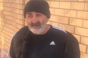 Верховный суд РТ отправил в Оренбург дело о «воровском» статусе Рашида Хачатряна