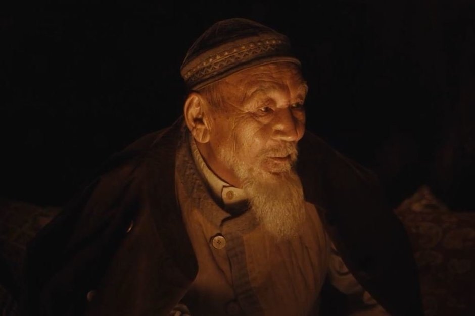 Джамбул в Стране Советов