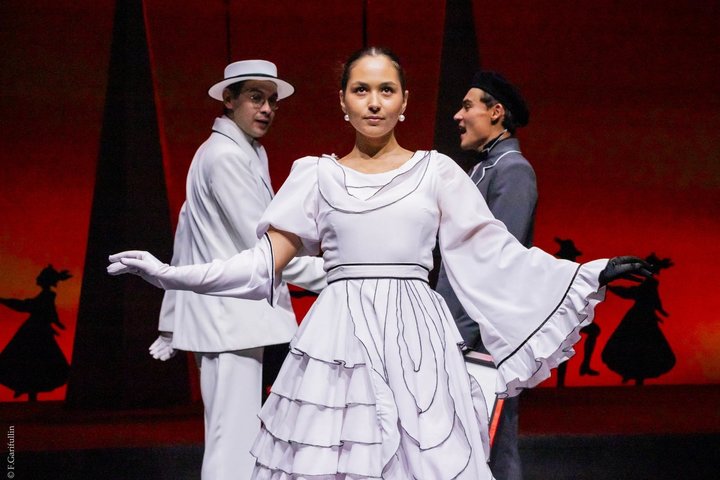 Лишний человек и тургеневская девушка