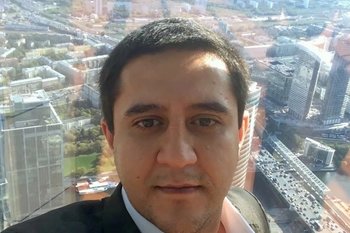 Блогера Щепихина* приговорили к пяти годам колонии за экстремизм и разжигание вражды