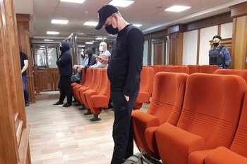 Осужденный по «делу Набиевых»: «Основная цель упущена, а козлы отпущения нужны всегда»