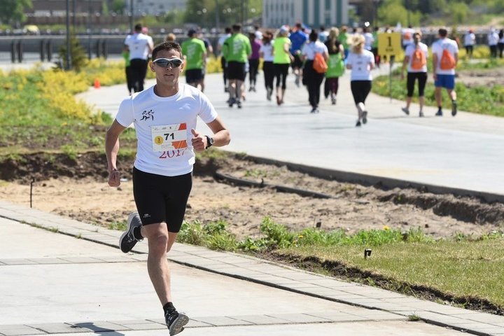 В Казани ограничат движение из-за чемпионата по спортивному ориентированию