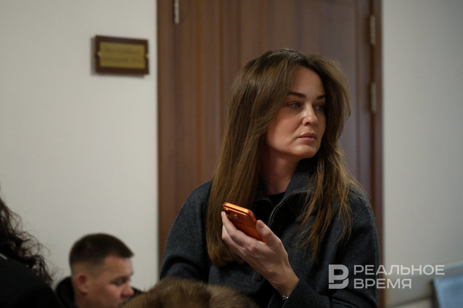 «Поначалу планировали покалечить»: почему следователи не верят Ирине Шевыревой и копают под бизнес семьи