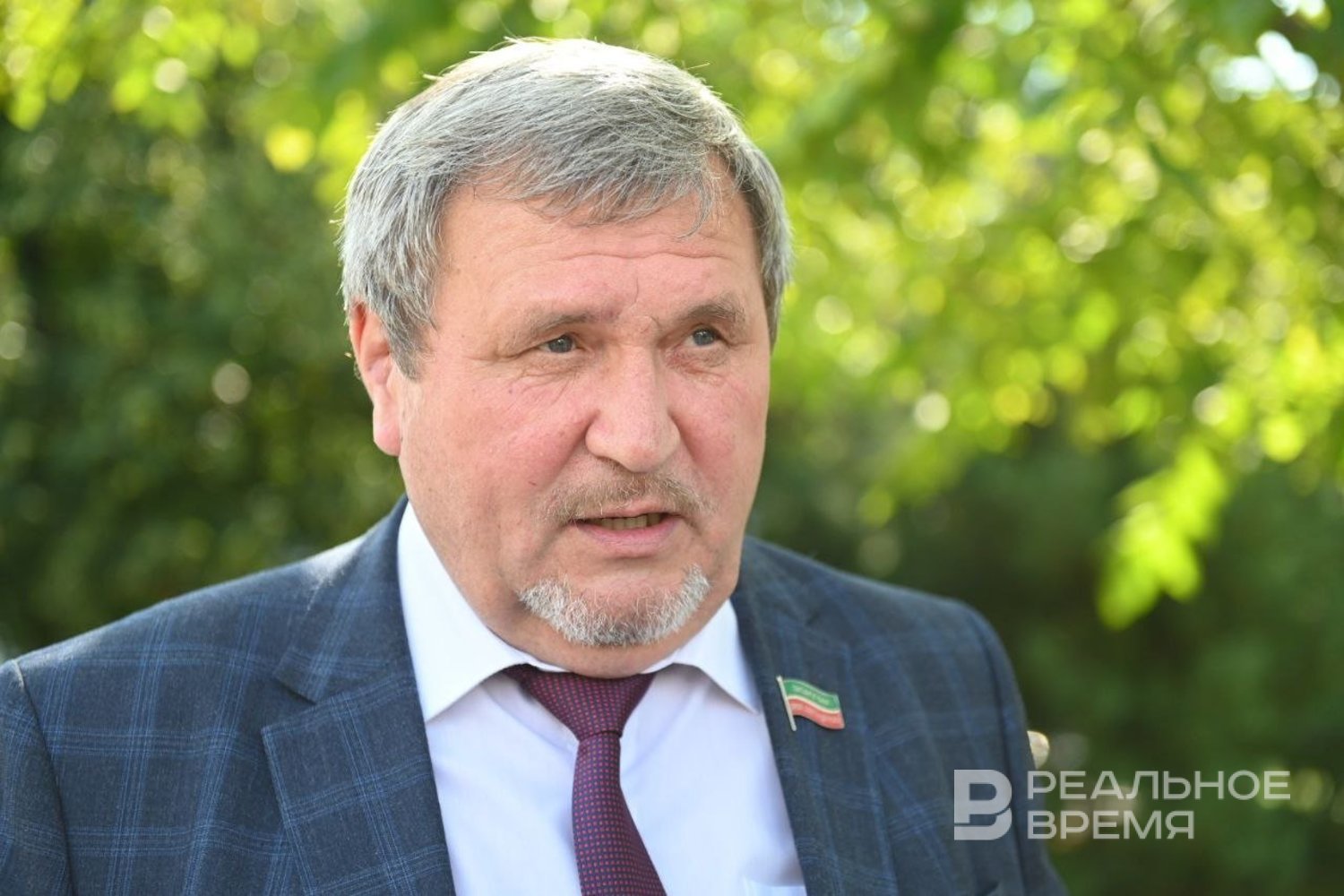 В Чистополе предложили открыть центр татарской культуры