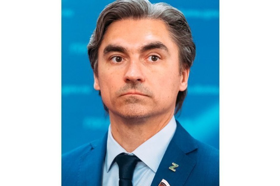 Депутата Андрея Свинцова исключили из ЛДПР из-за действий, «порочащих репутацию» партии