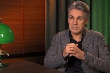 Умер ведущий Первого канала Алексей Пиманов в возрасте 64 лет