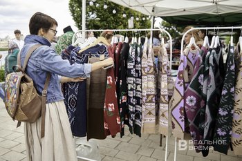 В Татарстане могут освободить от маркировки 33 вида ремесленных изделий