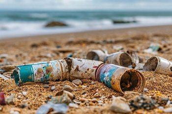 На Казанке обнаружили завал из деревьев высотой три метра