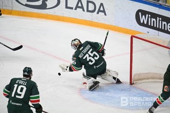 Источник: «Ак Барс» получит 10 млн рублей за обмен Мифтахова в «Шанхай»