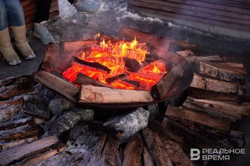 В Татарстане введут особый противопожарный режим до 11 мая