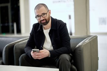 Айдар Гибадуллин: «ИИ сегодня закрывает практически весь маркетинговый цикл»