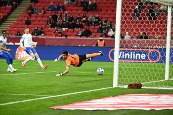 В Кремле назвали футбол гордостью и болью России