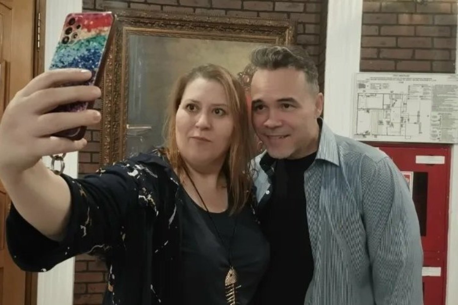 Звезда сериалов «Интерны» и «Кухня» Татьяна Плетнева умерла в возрасте 48 лет