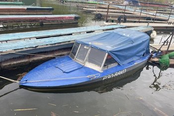 Приволжская транспортная прокуратура проверяет обстоятельства происшествия на реке Самаре