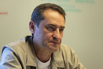 Вячеслав Миллер: «Сейчас чем ты крупнее, тем тебе труднее зарабатывать»