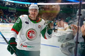 КХЛ обнародовала окончательные составы на Матч звезд в Новосибирске