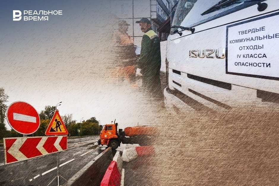 Бизнес-обзор: в «Волгадорстрое» ввели наблюдение, в ПЭК пришел новый шеф