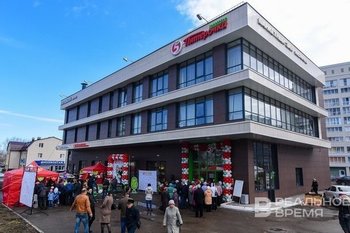 В России магазины могут обязать согласовывать вывески с жильцами