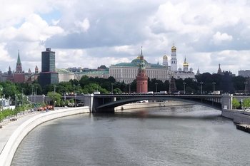 Стоимость жизни в Москве оказалась почти на 30% выше, чем в Казани