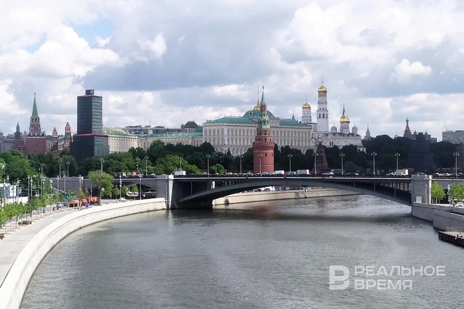 Стоимость жизни в Москве оказалась почти на 30% выше, чем в Казани