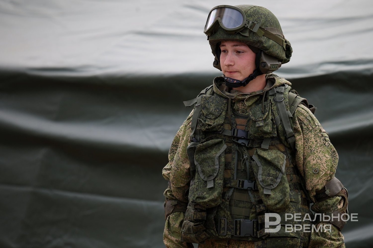 Российские военные освободили населенный пункт Филия в Днепропетровской области