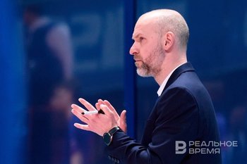 Вербов: «В нынешнем виде «Зенит-Казань» проводит последний сезон»