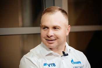 Эдуард Николаев: «Если мы потеряем ритм, темп — нас обгонят, в том числе технически»