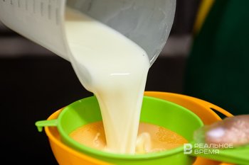 Алексеевский молочный завод оказался убыточным на фоне роста выручки