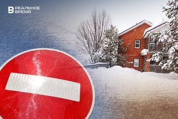 Безвыходное положение: как владелец дома в Троицком лесу Казани оказался в «осаде»