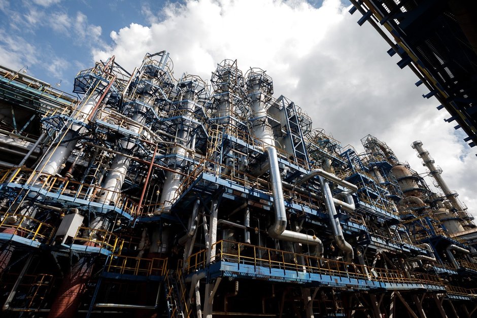 Умная автоматизация